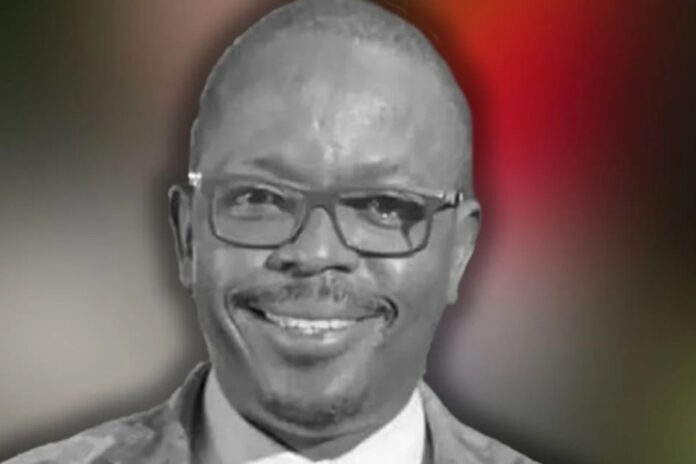 Côte d'Ivoire Alino Faso décès