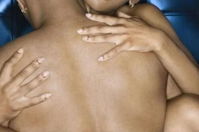 Sexe amour