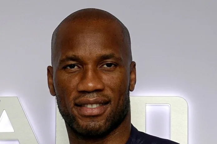 Mondial des clubs Didier Drogba Chelsea PSG