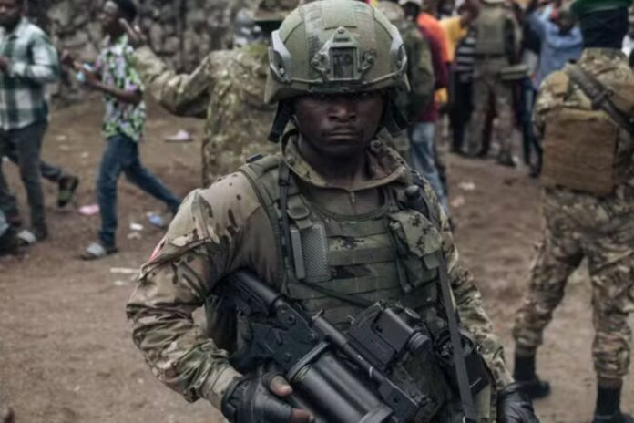 RDC cessez-le-feu Kinshasa AFC/M23