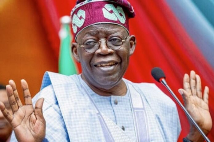 Nigeria croissance PIB