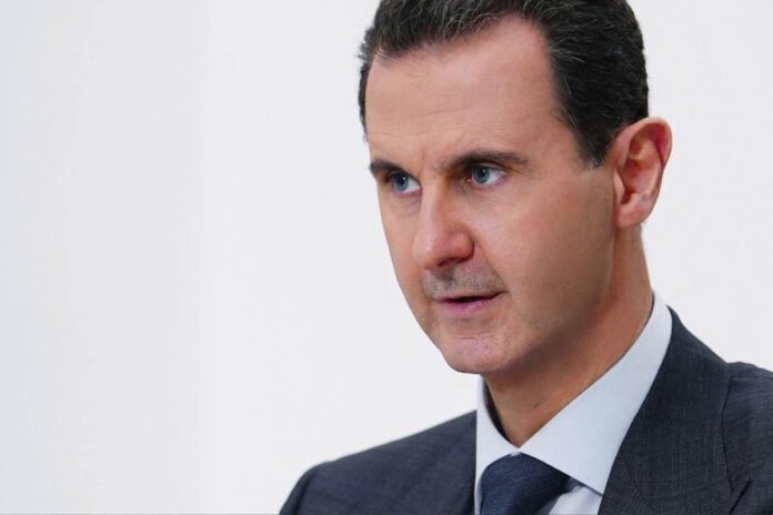 justice France Syrie Bachar al-Assad 