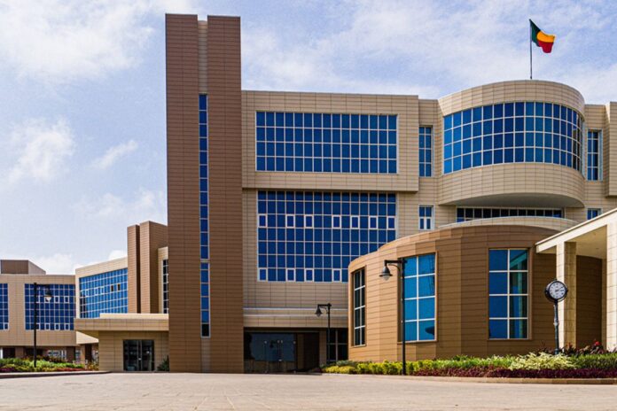 Bénin Plateforme Internationale sur la Finance Durable économie verte