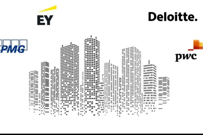 PwC, EY réseau Afrique Francophone Subsaharienne