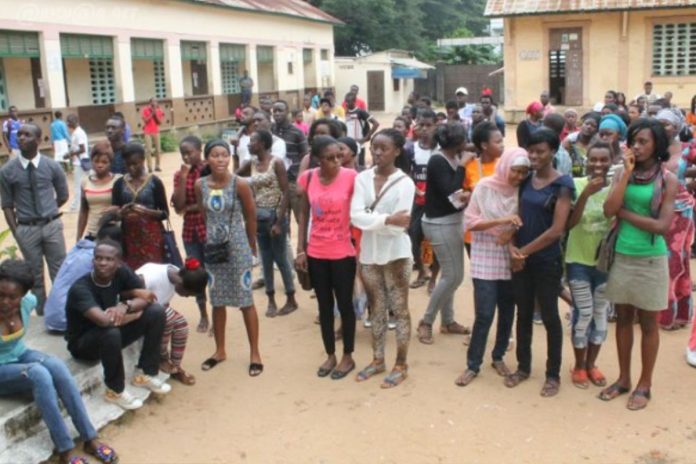 BAC 2025 au Bénin : consultez vos mentions maintenant
