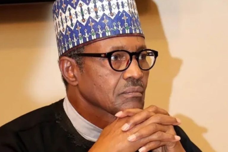 Nigeria Buhari Nigérians
