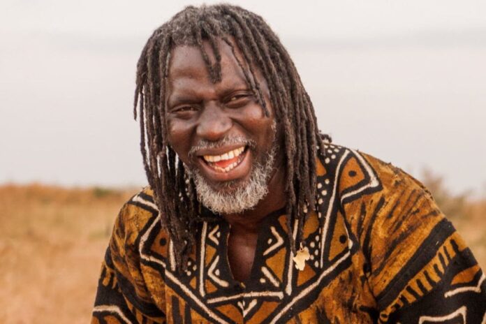 Présidentielle Côte d'Ivoire Tiken Jah Fakoly Alassane Ouattara