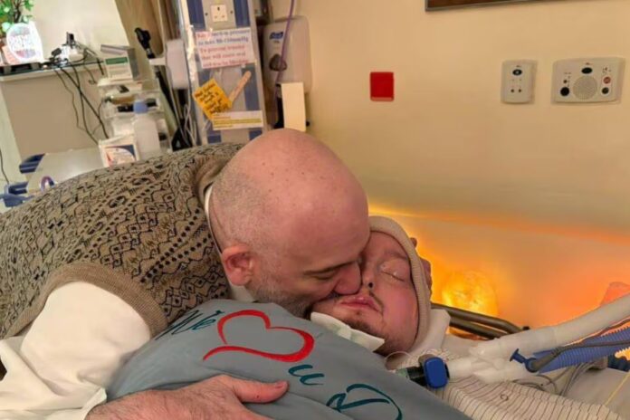 Arabie saoudite prince endormi