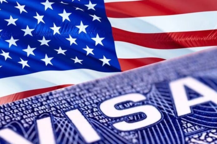 États-Unis visas caution