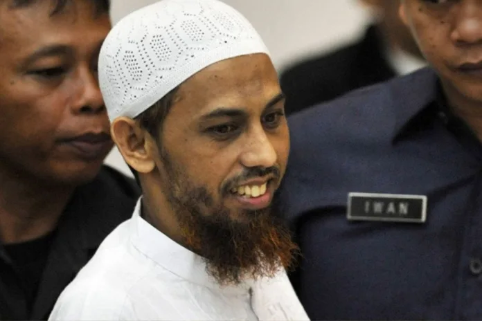 Indonésie Terroriste Umar Patek commerce du café