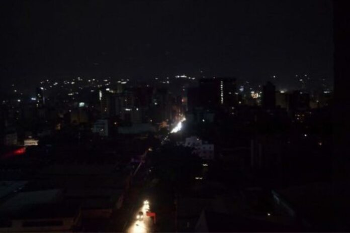 Côte d'Ivoire coupure électricité Abidjan