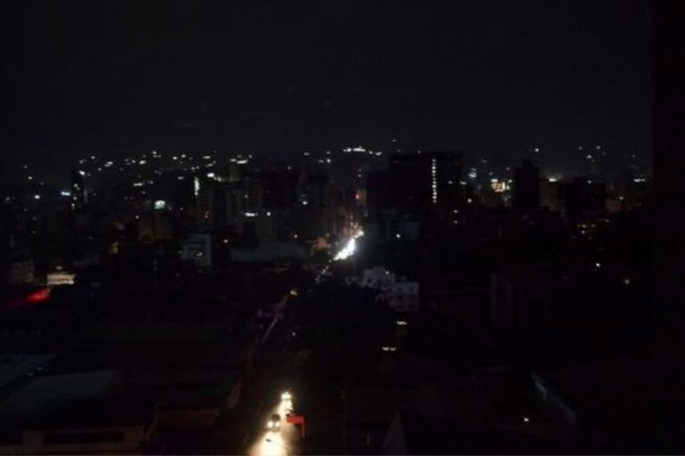 Côte d'Ivoire coupure électricité Abidjan