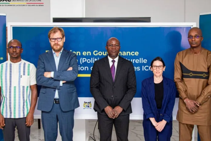 Bénin : l’ADAC forme les acteurs béninois des ICC