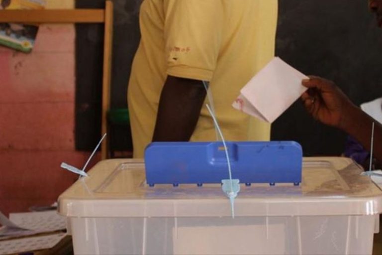 Municipales au Togo : l’abstention bat des records à Lomé