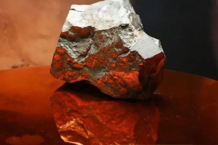 météorite Niger Sahel