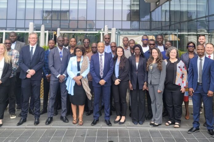 Côte d’Ivoire FBI Abidjan