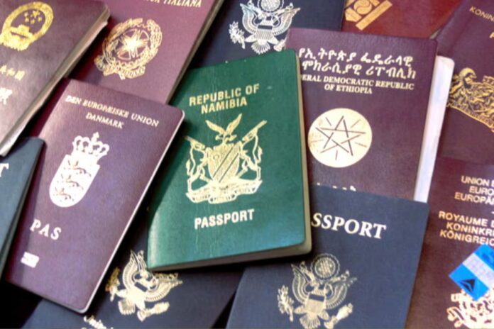 Passeport express : quand la citoyenneté devient un luxe accessible