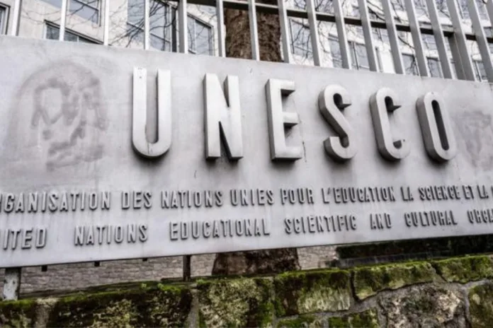 sites africains patrimoine mondial Unesco