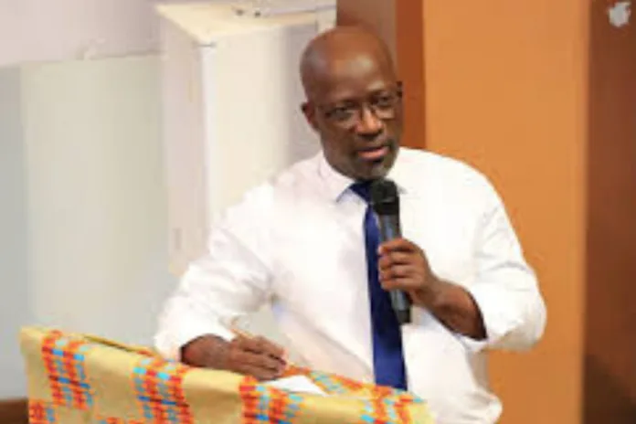 Côte d’Ivoire COJEP Blé Goudé meeting payant