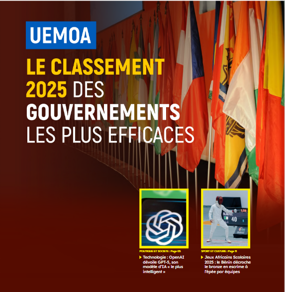 Nasuba Hebdo Nasuba Hebdo Magazine Afrique