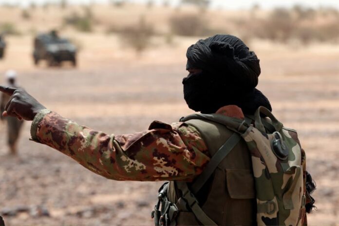 Mali : le Jnim affirme contrôler la ville de Farabougou