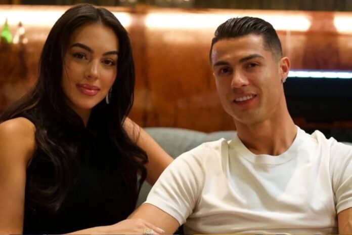 Georgina et Cristiano : la date officielle de leur mariage révélée ?