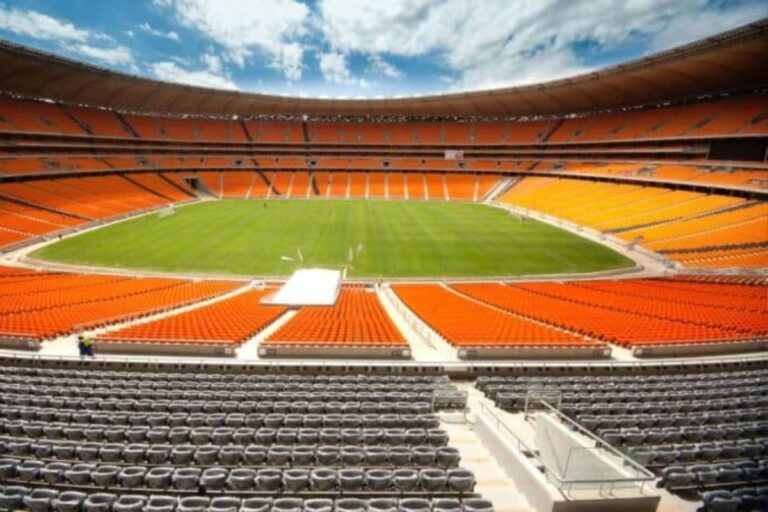 CAF : la liste complète des stades homologués en Afrique