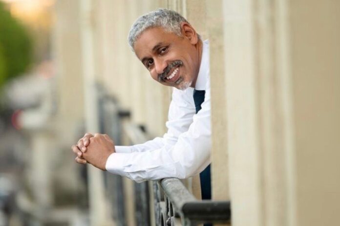 BAD : Sidi Ould Tah entre en fonction ce 1er septembre 2025