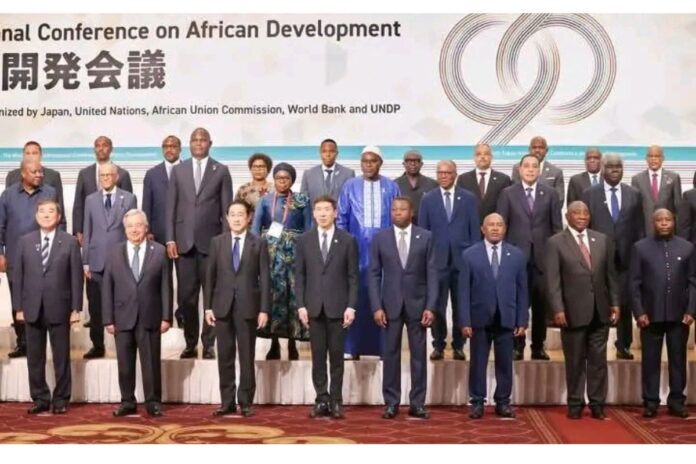 TICAD 9 à Yokohama : l’Afrique et le Japon misent sur la co-création pour relever les défis du développement