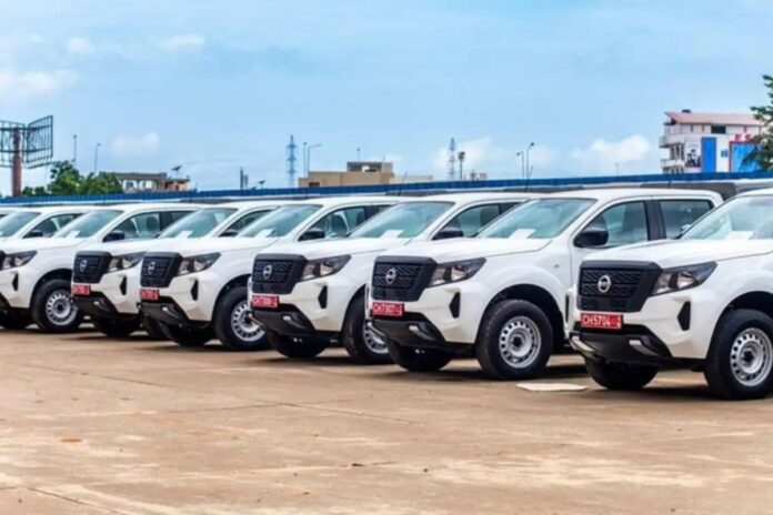 Bénin : résultats du concours de conducteurs de véhicules administratifs