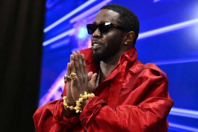 Etats-Unis P. Diddy grâce présidentielle