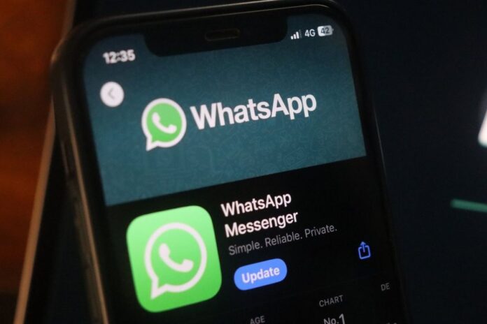 Comment éviter de se faire voler ses données sur WhatsApp