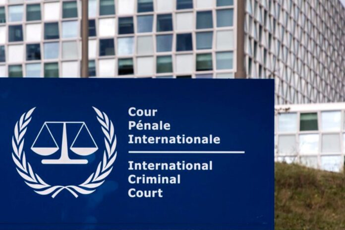 Washington sanctionne quatre magistrats de la Cour pénale internationale