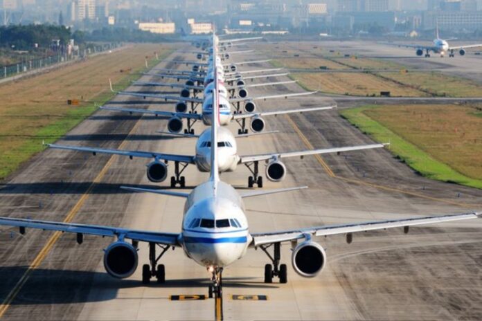 Nigeria méga-investissement aéroports