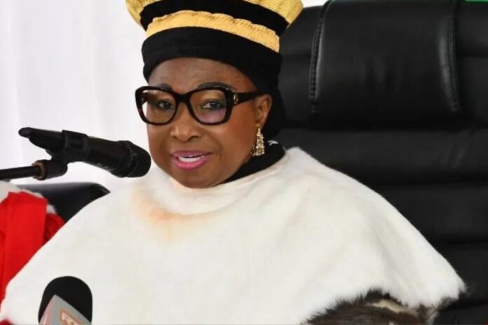 Présidentielle 2025 en Côte d’Ivoire : liste provisoire des candidats retenus par le Conseil constitutionnel