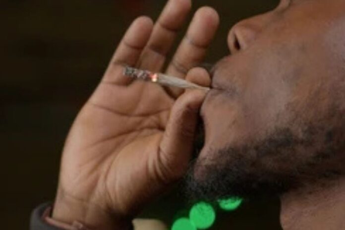 Cancer du poumon mortalité tabac