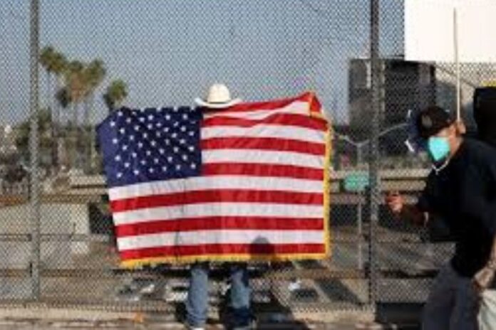 États-Unis : Washington durcit radicalement ses règles en matière d’asile