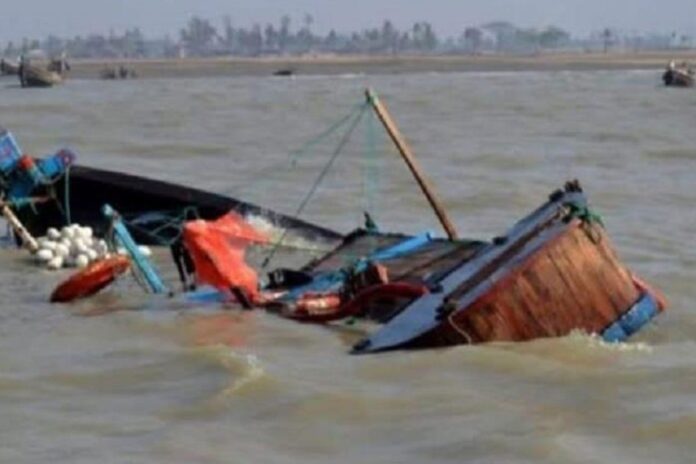 Nigeria : plus de 40 disparus après le naufrage d’un bateau