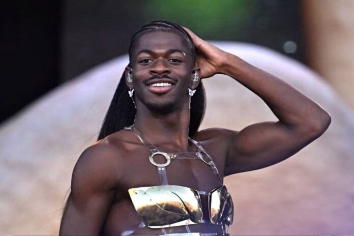 États-Unis : le rappeur Lil Nas X arrêté à Los Angeles