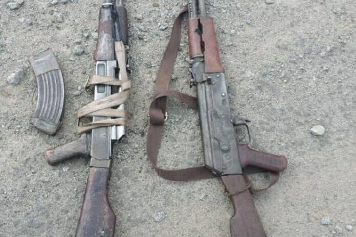 Nigeria : plus de 35 jihadistes tués lors de frappes aériennes