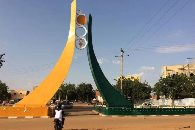 Niger : de nouvelles conditions d'entrée pour les ressortissants de six pays européens