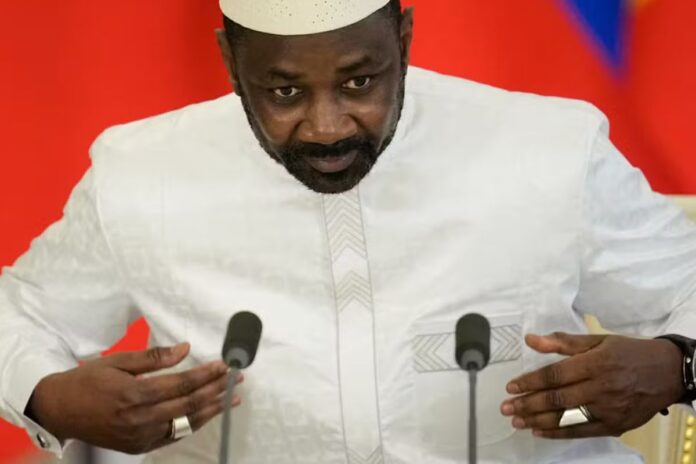 Mali : le cas d’un Français arrêté à Bamako déclenche un bras de fer avec Paris