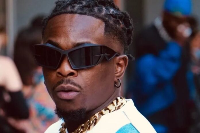 Côte d’Ivoire : Didi B dépense 500 millions FCFA pour...