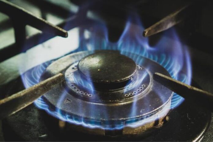 cuisiner au gaz santé