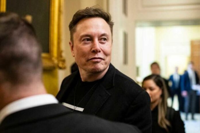 Etats-Unis Elon Musk Apple poursuites judiciaires 