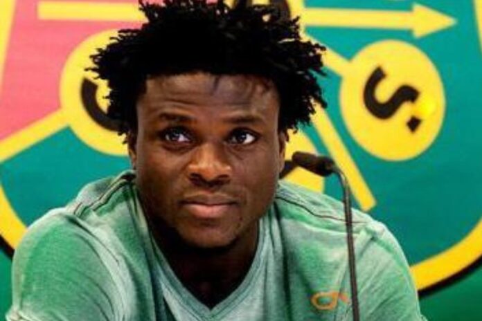 Football béninois en deuil : Razack Omotoyossi est décédé