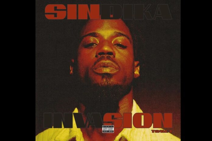 Côte d'Ivoire : le rappeur Sindika en mode invasion
