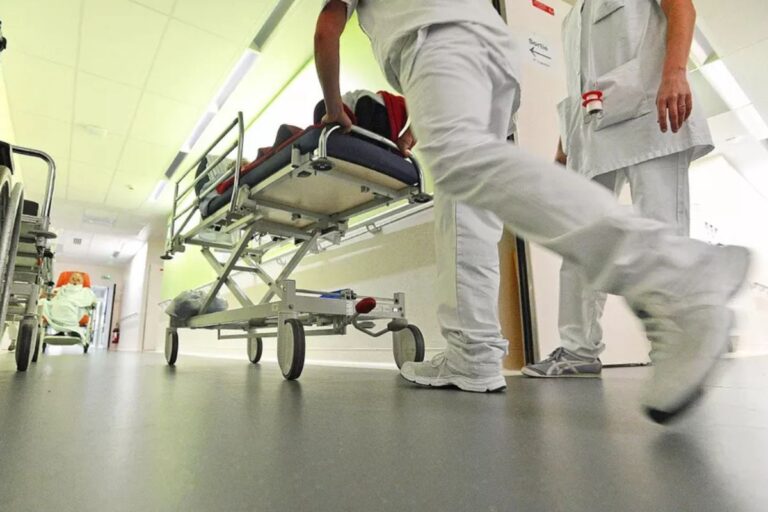 États-Unis : un cas de peste humaine détecté en Californie