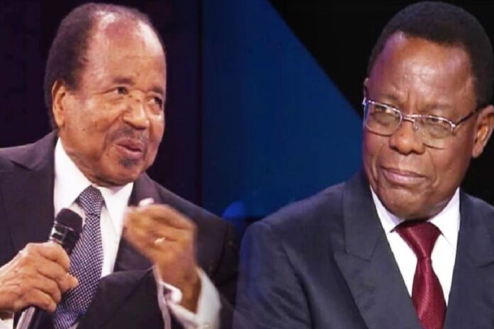 Cameroun : Paul Biya, un président 
