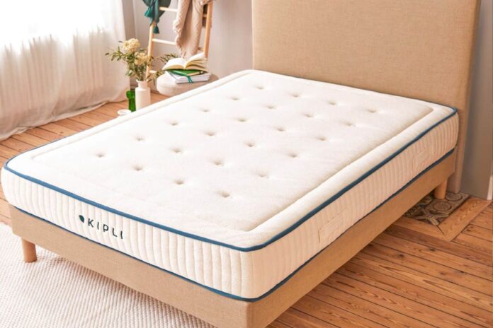 Voici comment l’emplacement du lit influence votre sommeil